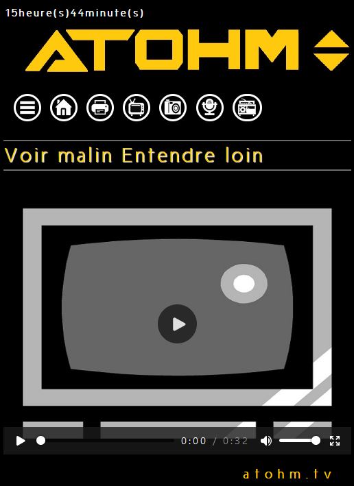 image du site