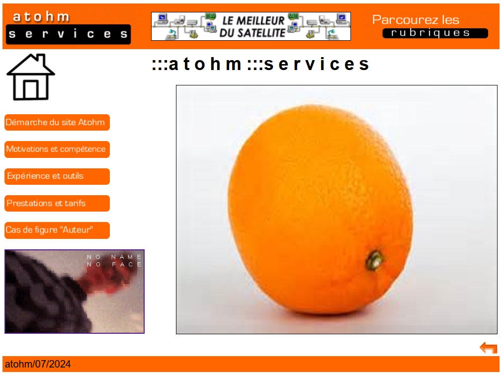 image du site