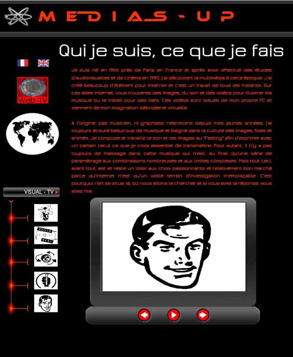 image du site