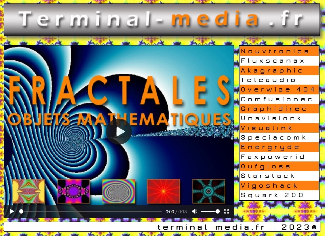 image du site