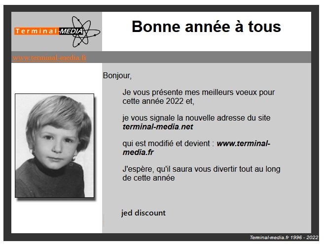 image du site