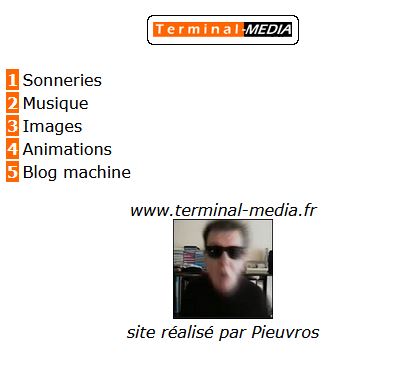 image du site