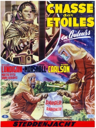 affiches film
