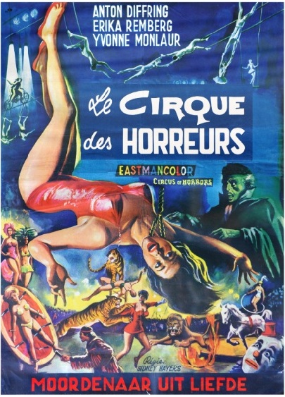 affiches film