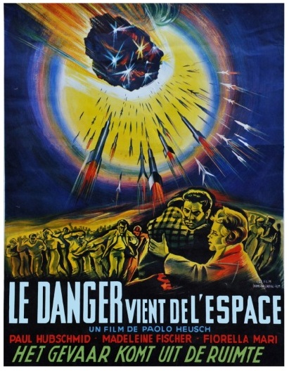 affiches film