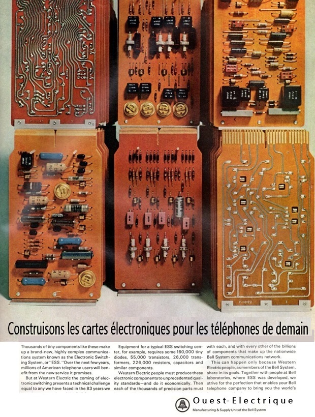 L'équilibre de l'orange nouvelle