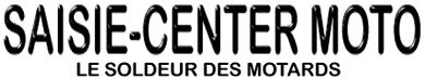 Bienvenue sur le site Saisie Center, le soldeur des motards