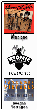 La Publicit�
