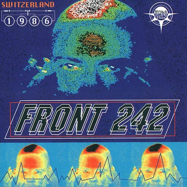By FRONT 242