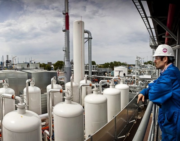 Une énergie qui respire