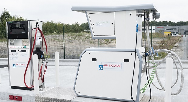 Une énergie qui respire